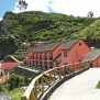 Hôtel El Refugio - Canyon de Colca