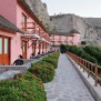 Hôtel El Refugio - Canyon de Colca - vue générale