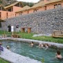 Hôtel El Refugio - Canyon de Colca - piscine thermale