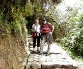 Paprika Tours témoignages, voyage perou bolivie