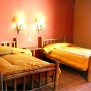 Tambo Aymara - Hôtel Salar de Uyuni - Chambre