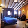 Tambo Aymara - Hôtel Salar de Uyuni - Chambre