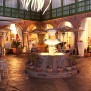 Hôtel Aranwa Cuzco - Patio