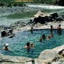 Piscine thermale du Colca Lodge - Canyon de Colca