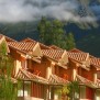 Hôtel Casa Andina Private Collection - Vallée Sacrée des Incas - vue générale