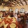 Hôtel Hacienda del Valle - Vallée Sacrée des Incas - restaurant