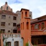 La Casona - Hôtel La Paz