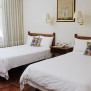 Hotel La Hacienda - Chambre double - Paracas