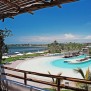 Hotel La Hacienda - piscine - Paracas