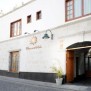 Hôtel Maison du Soleil - Arequipa - entrée