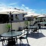 Hôtel Maison du Soleil - Arequipa - terrasse