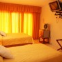 Hotel Posada del Emancipator - Chambre double - Paracas