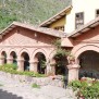 Hôtel Samanapaq - Vallée Sacrée des Incas - Entrée