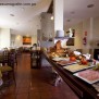 San Agustin Dorado - Hôtel Cuzco - restaurant