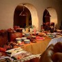 San Agustin Internacional - Hôtel Cuzco - restaurant buffet