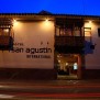 San Agustin Internacional - Hôtel Cuzco - façade