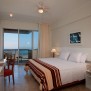 Hotel San Agustin - Chambre - Paracas