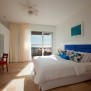 Hotel San Agustin - Chambre vue océan - Paracas