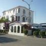 Hotel Santa Maria - façade - Paracas