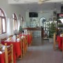 Hotel Santa Maria - Restaurant - Paracas