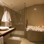 Hôtel San Agustin Dorado - Cuzco - salle de bain