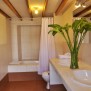 Hôtel Inkarri - Cuzco - salle de bain