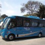 minibus - voyage pérou bolivie