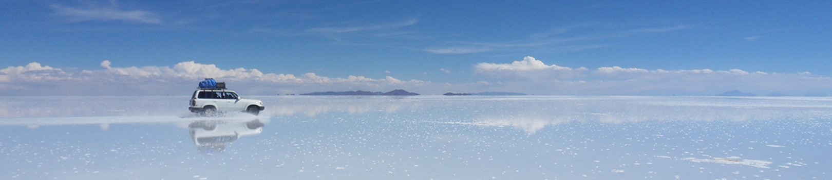 Transports, voyage Pérou Bolivie