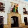 Parador Santa María La Real - Hôtel Sucre - Façade