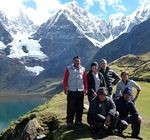 Paprika Tours témoignages, agence de voyage perou bolivie