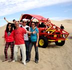 Pepin, Paprika Tours avis, agence de voyage perou bolivie