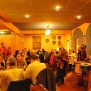 restaurant La Retama - Cuzco - musique locale