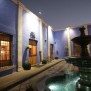 Chicha - restaurant Arequipa - extérieur