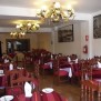 restaurant Taypicamaña - puno, Pérou