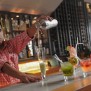 Barman du Restaurant - Incanto - Cuzco
