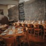 Restaurant Incanto - cuisine al horno - Cuzco