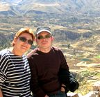 Rouland, Paprika Tours avis, agence de voyage perou bolivie
