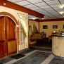Samay Wasi - Hôtel Salar de Uyuni - réception
