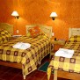 Samay Wasi - Hôtel Salar de Uyuni - chambre