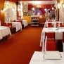 Restaurant Giorgio - Vue générale - Puno
