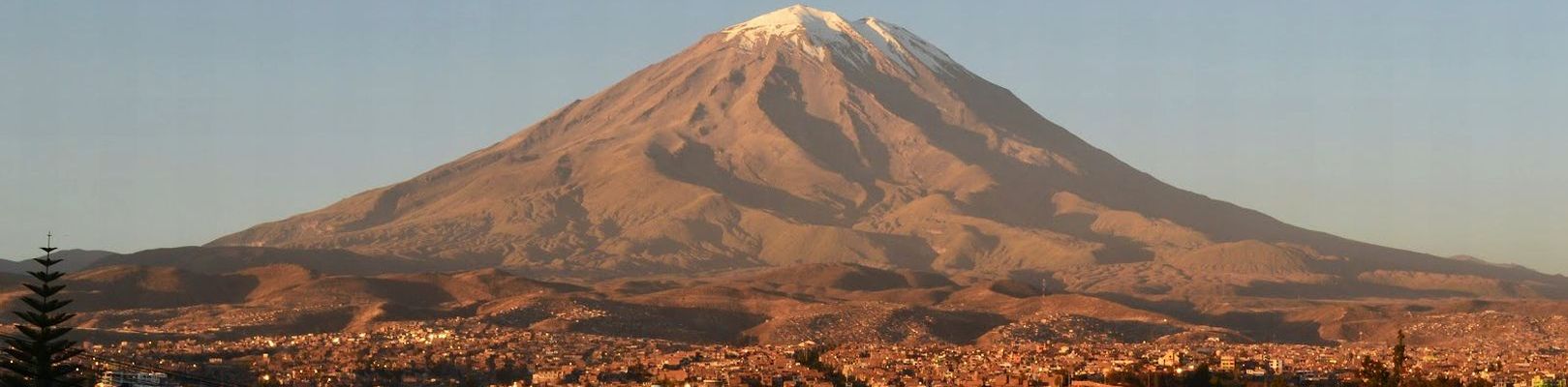 Arequipa-misti