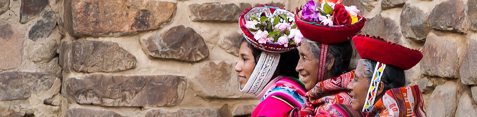 Femmes-de-Cuzco