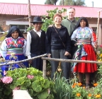 Lefrant, Paprika Tours avis, agence de voyage bolivie