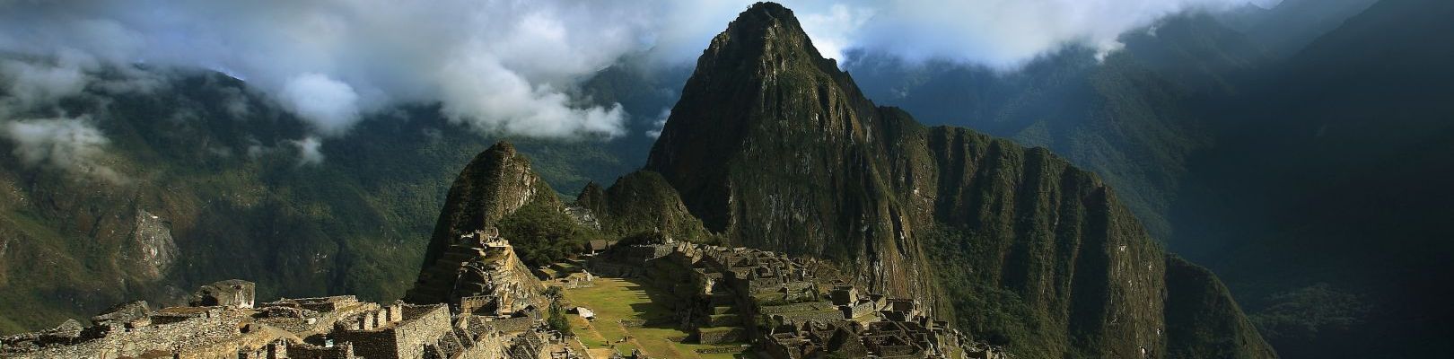 Machu Picchu - voyage Pérou - agence voyage perou