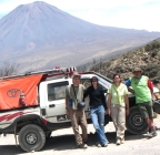 Valerie Gleize, avis Paprika tours, agence de voyage bolivie