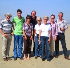 Groupe Miescher, voyage en groupe Pérou