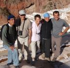 avis Paprika tours, agence de voyage perou bolivie