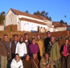 voyage perou bolivie en groupe