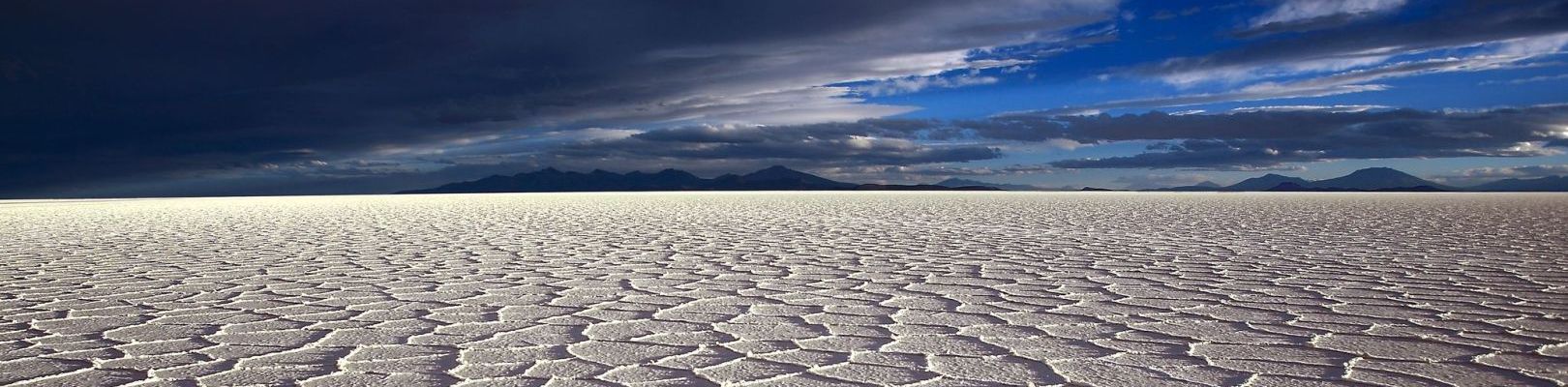 agence de voyage bolivie - salar de uyuni