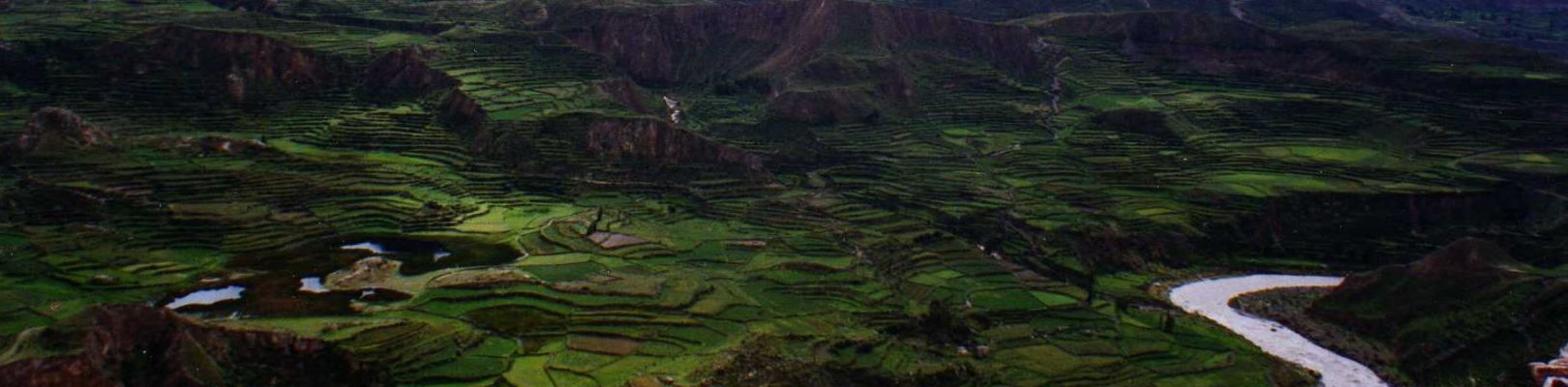 vallée-du-colca